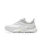 Bright White/Silverware Gray