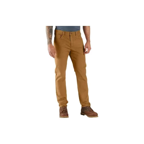 Carhartt Casual Pants Men