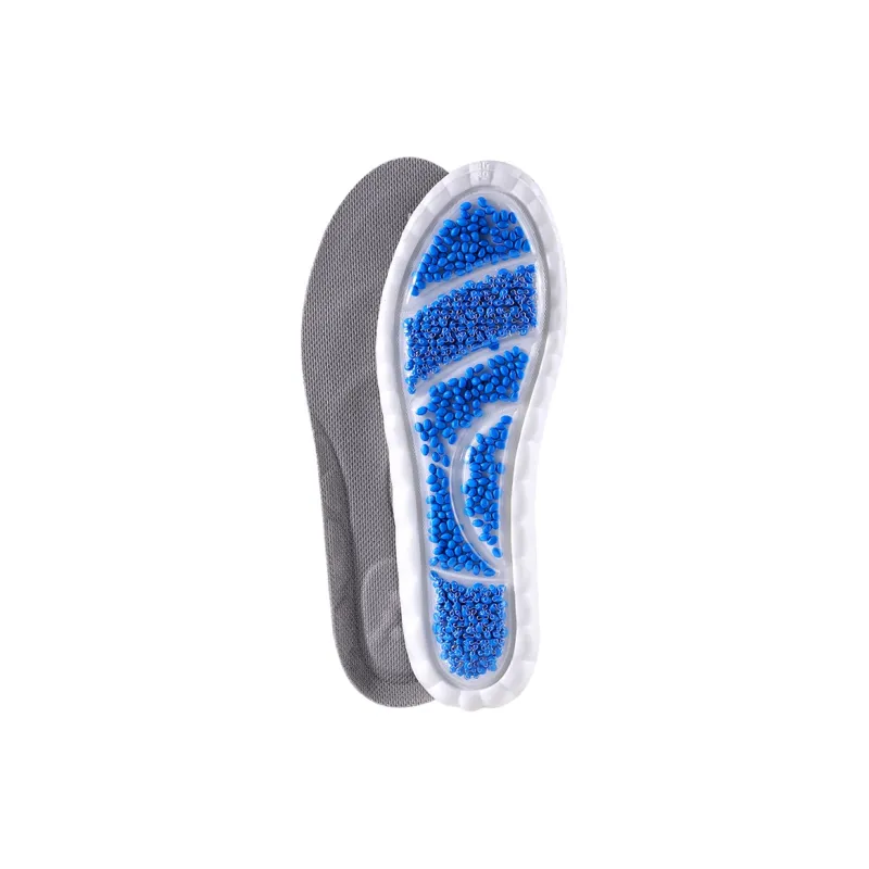 Footprint Tribe PU Mesh Insoles Unisex-1