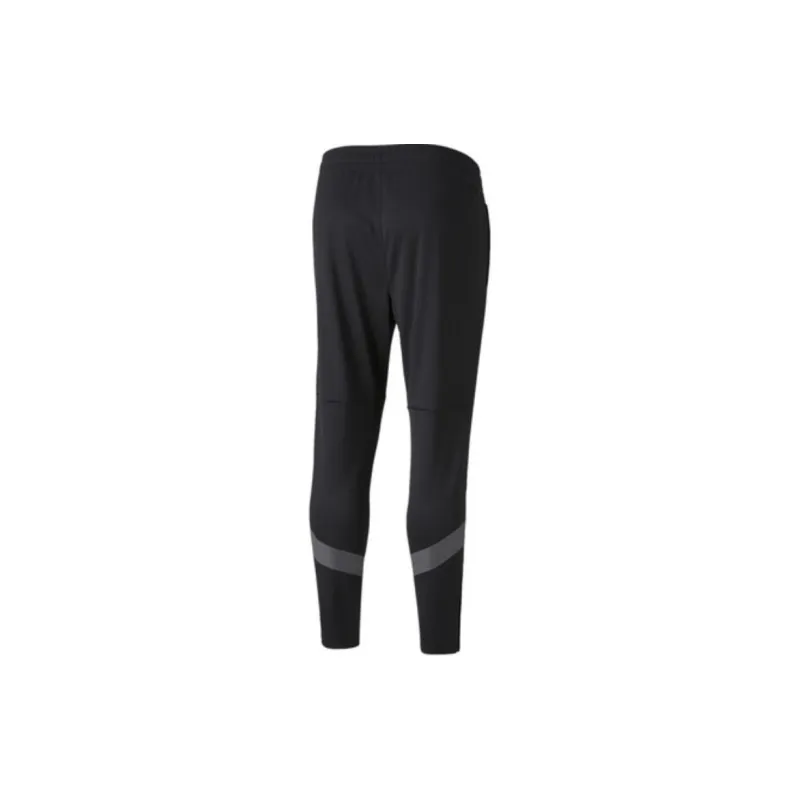 PUMA TEAMFINAL TRAINING Knitted Sweatpants Men's Black-1
