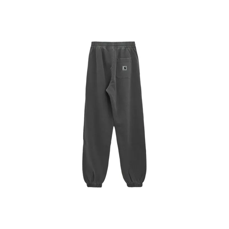 Carhartt WIP W Nelson Logo Patch Sweatpants-1