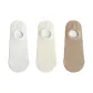3 Pack (White+Beige Yellow+Khaki)