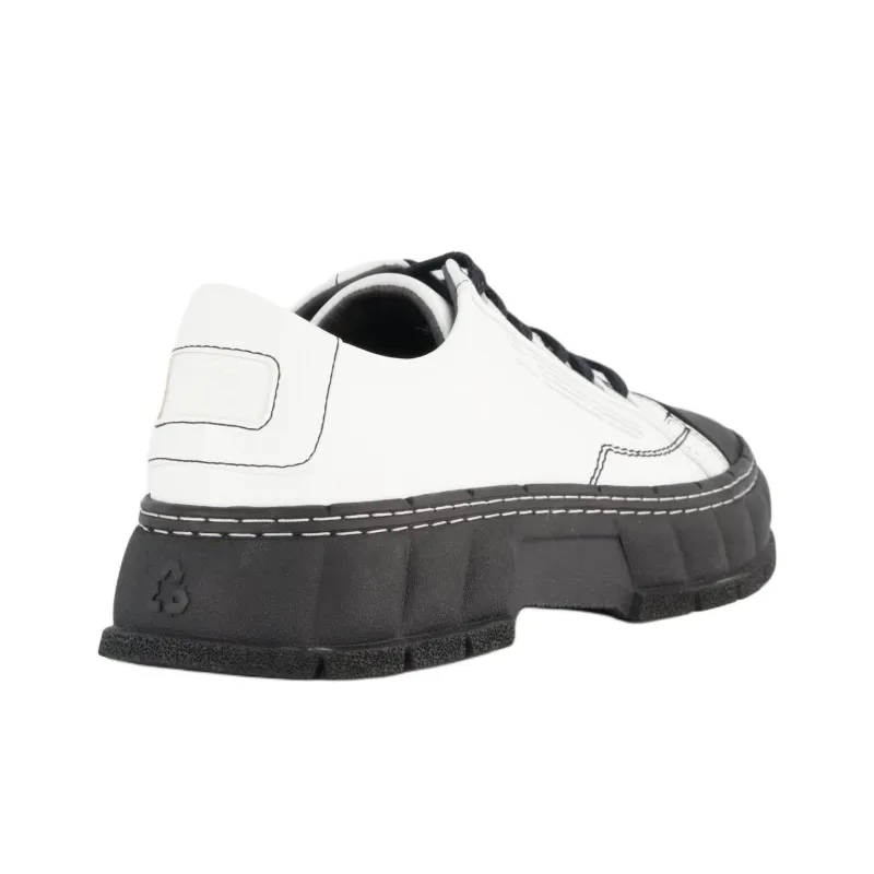 VIRÓN 1968 Low top Sneakers-2
