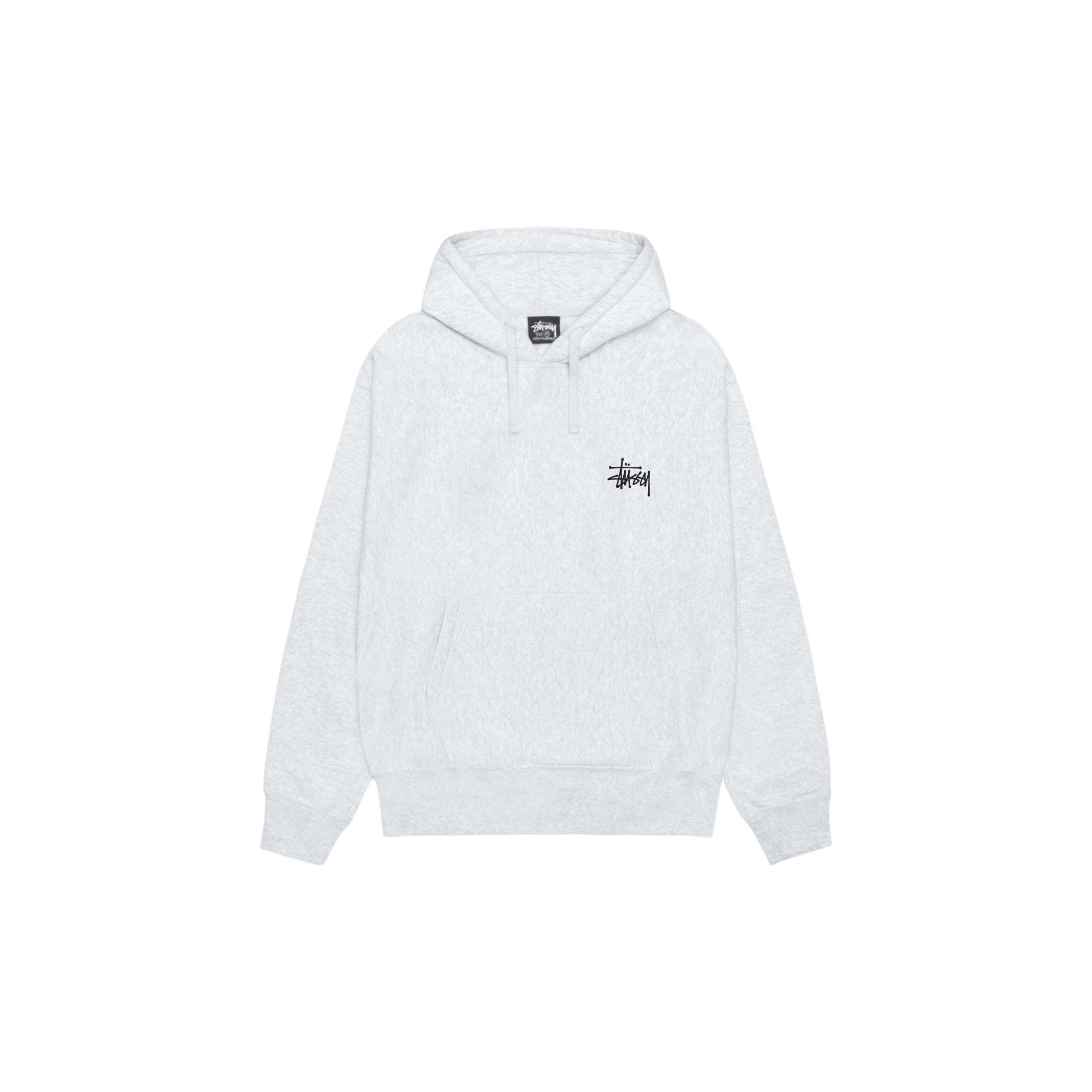 ★Stussy California Grown Hoodie Berry★ Stussy California Grown Hoodie Berry Men's - SS24 - US