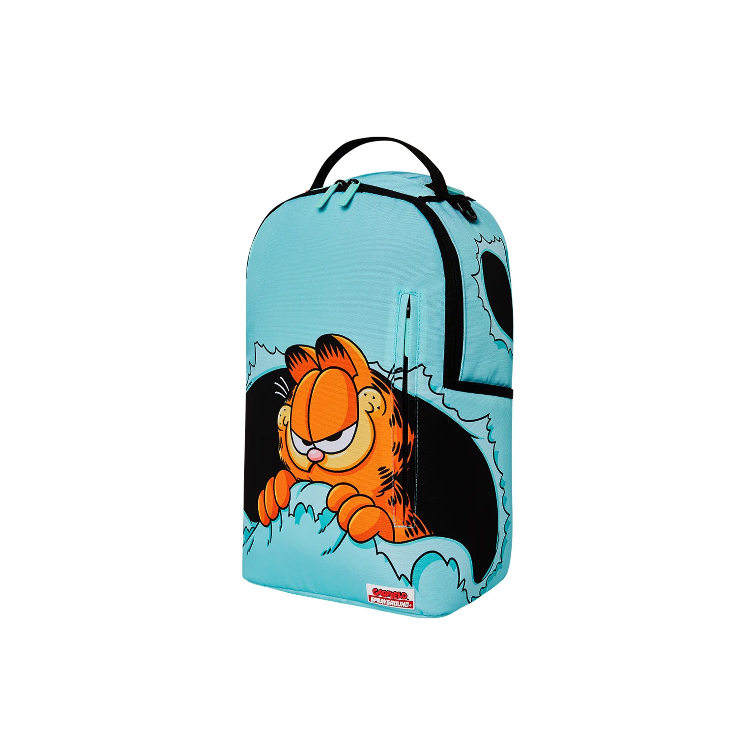 Sprayground 3d backpack clearance