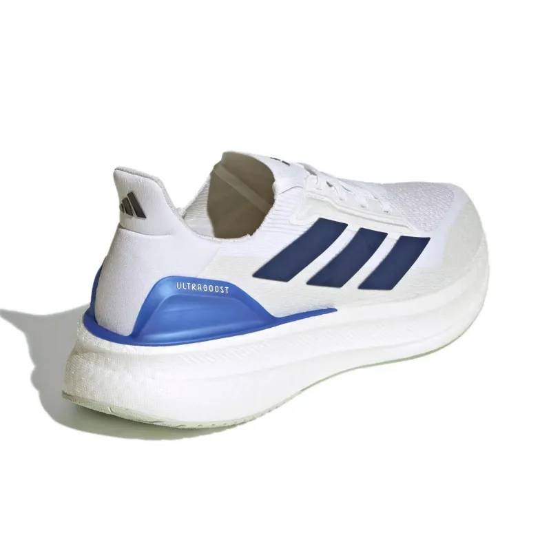 Adidas Ultra Boost 5X Cloud White Dark Blue Putty Grey-4