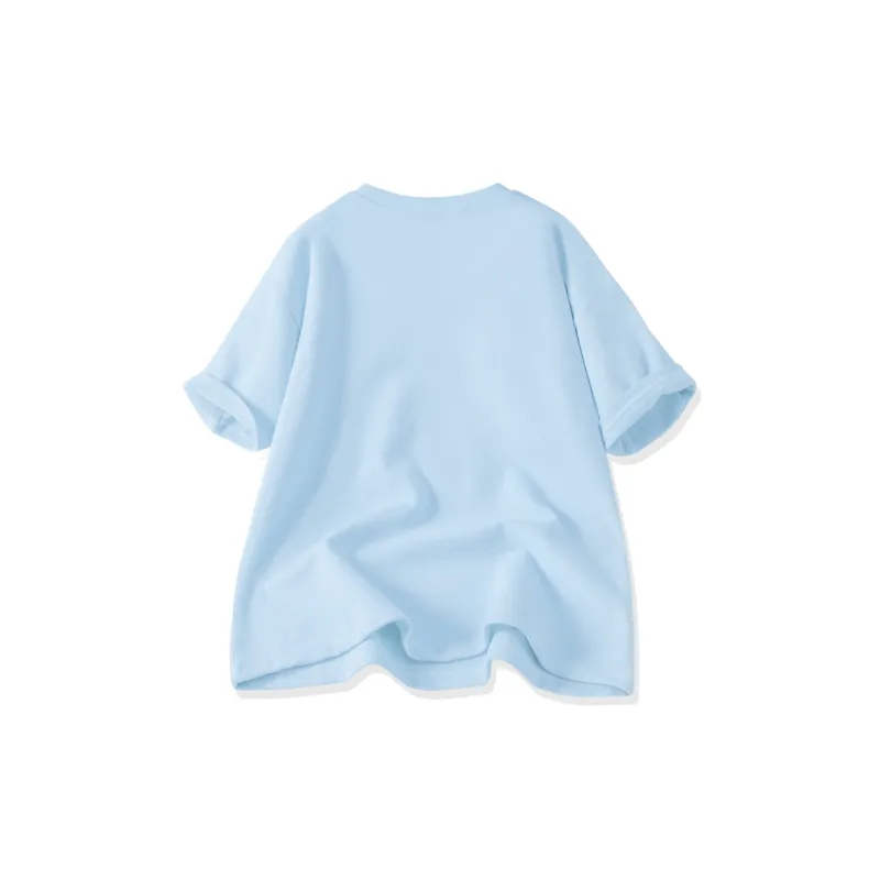MINISO T Shirts Women's-4