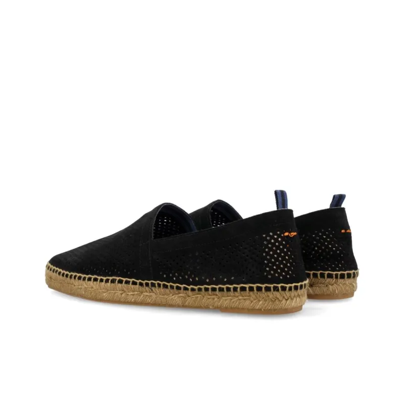 Castañer Espadrilles Men's Black-3