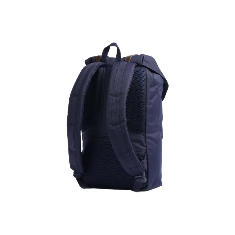 Herschel Polyester Backpack Regular Unisex Dark Blue-1