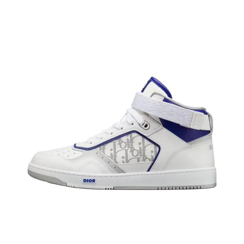 DIOR B27 Mid White Purple-0