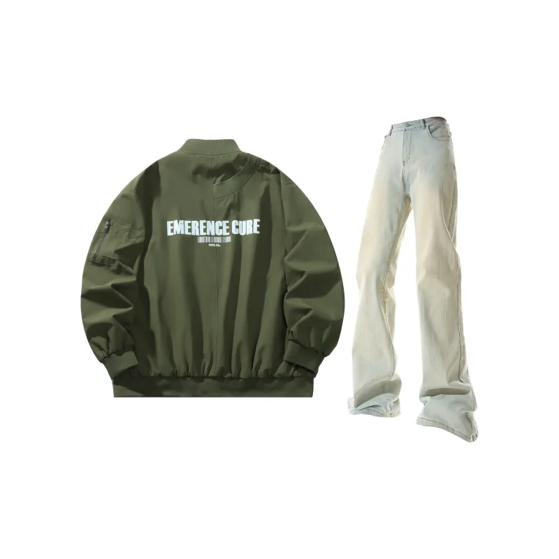Tre Club Casual Sportswear Unisex-3