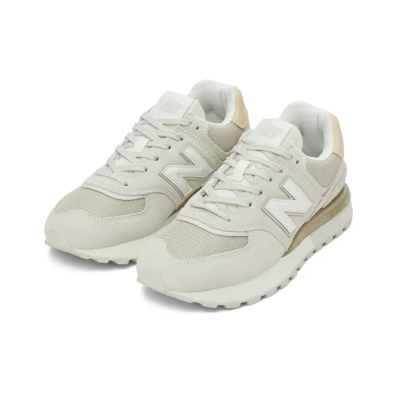 New Balance 574 Legacy 'Cream'-2
