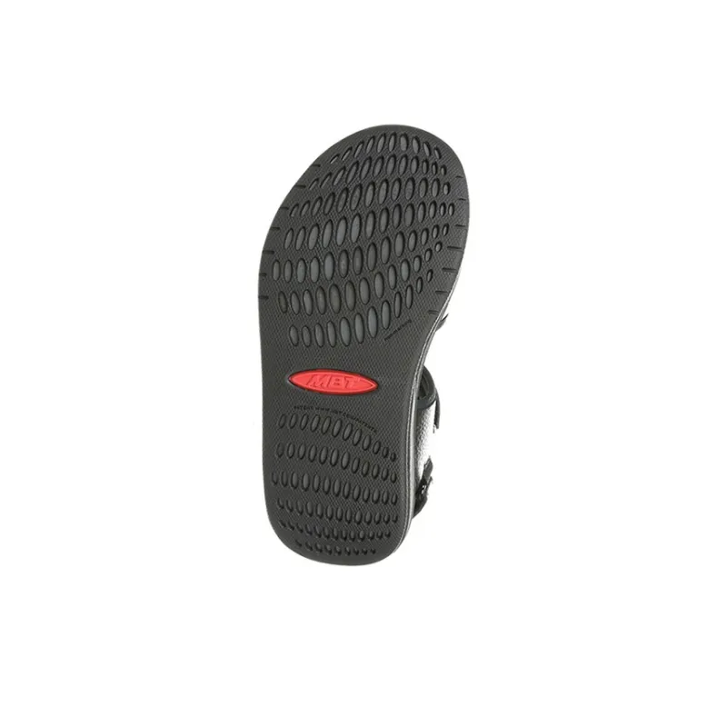 MBT Beach Sandals Women's Black-5