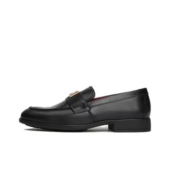 Tommy Hilfiger Loafers 2.6cm Women's Black