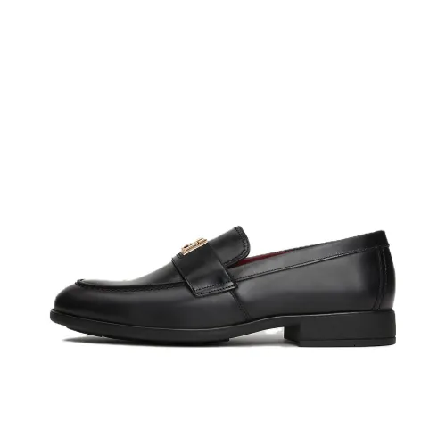 Tommy Hilfiger Loafers 2.6cm Women's Black