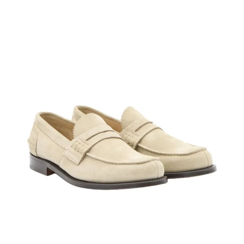 CHURCH'S Loafers Men's Light Umber-2