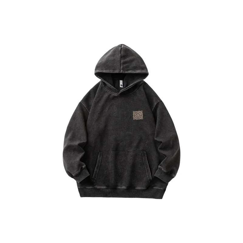 DUNHUANG ART INSTITUTE Sweatshirt Unisex-1