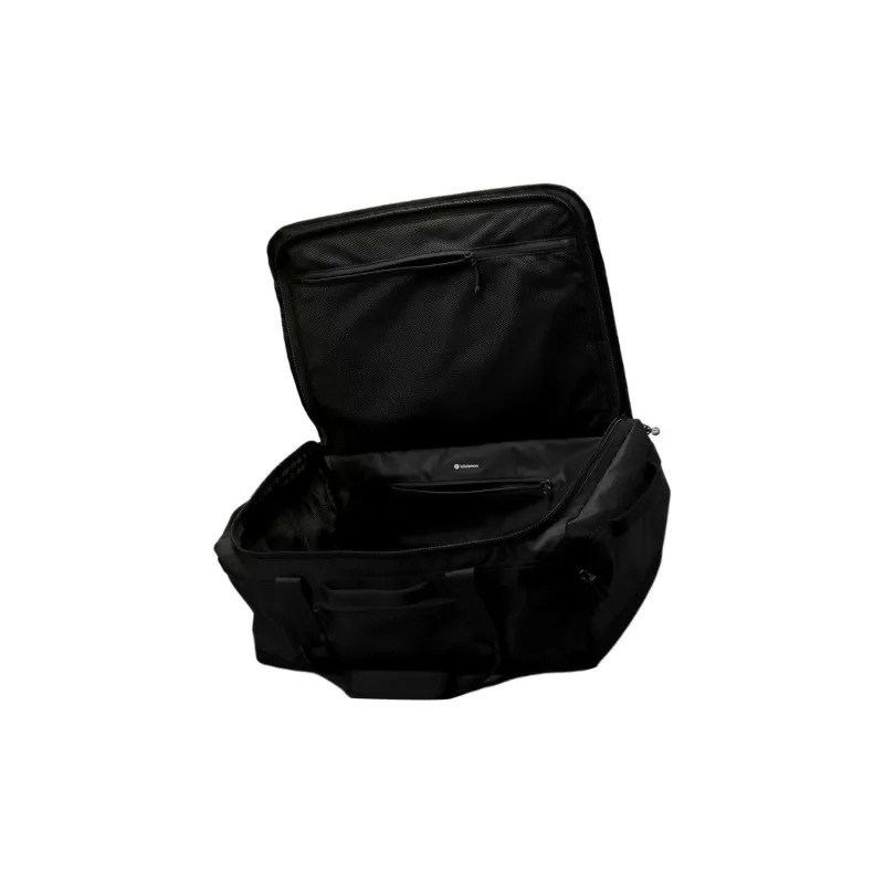Lululemon Thermoplastic Polyurethane 2 in 1 Handheld Backpack Travel Bag Unisex-4