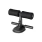 Black Double Rod