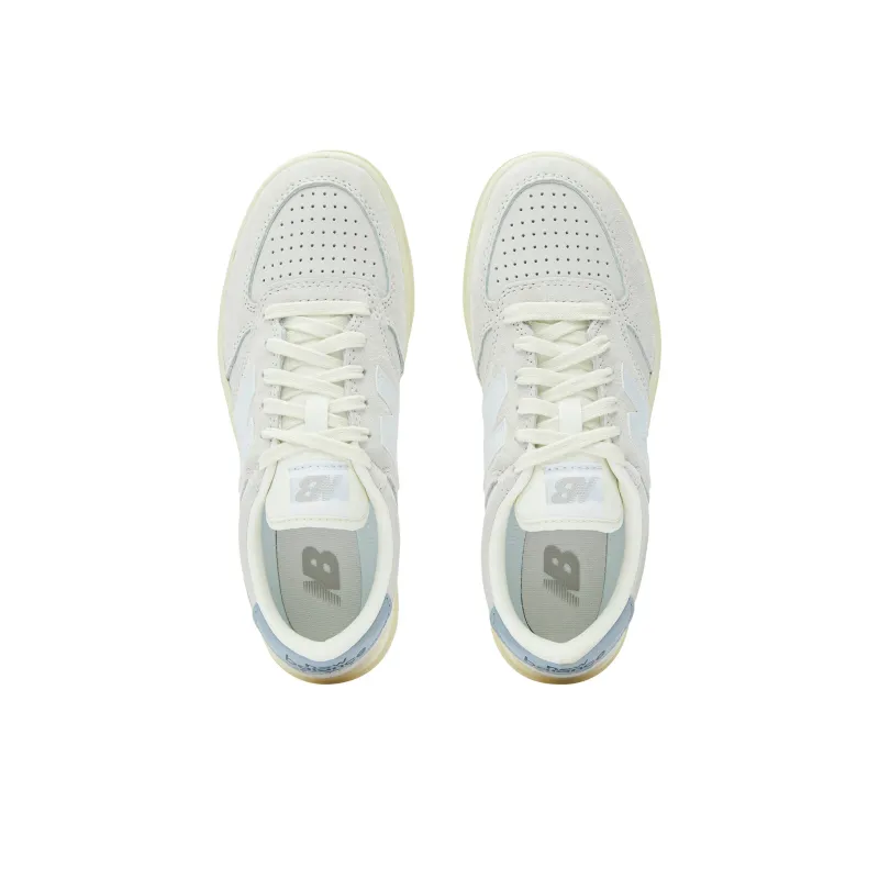 New Balance T500 Light Arctic Grey-3