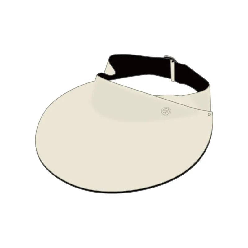 Tectop Polyamide Sun Protection Hats Unisex-2