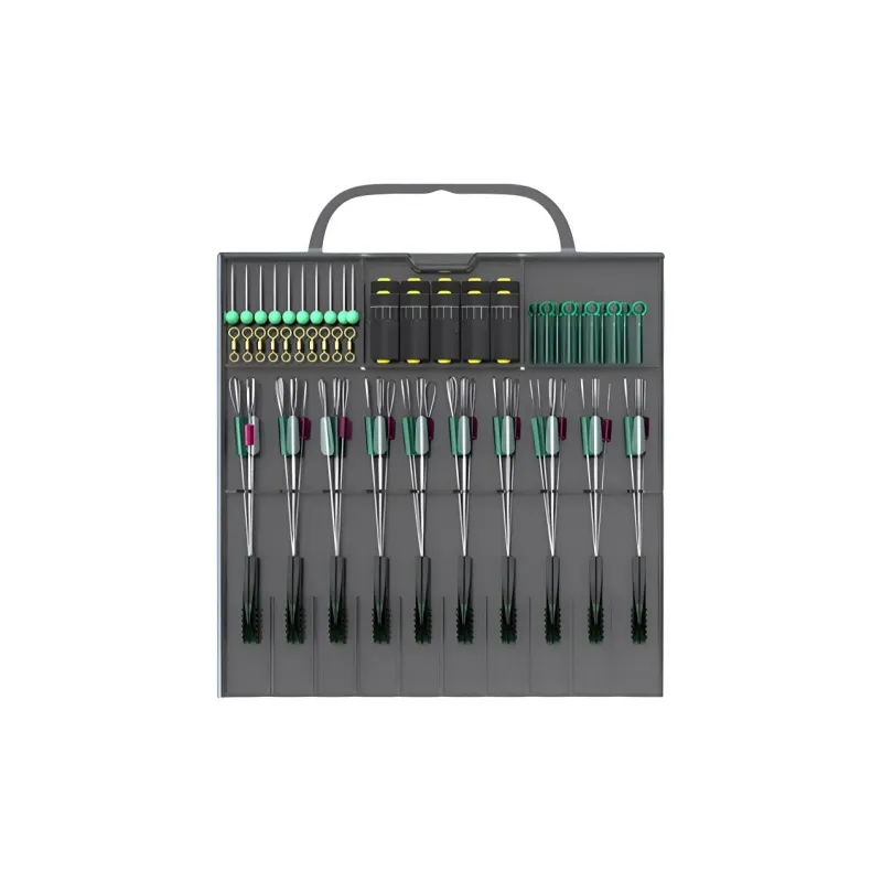 Rich In Resources Fishing Gadgets Fishing Less Prone To Tangling Subject To Official Website-10
