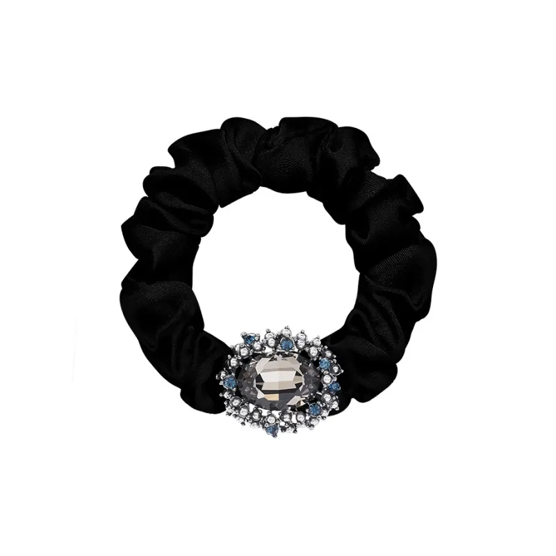 UNABERRY Polyester, Faux Crystal Hair Tie Women's-0