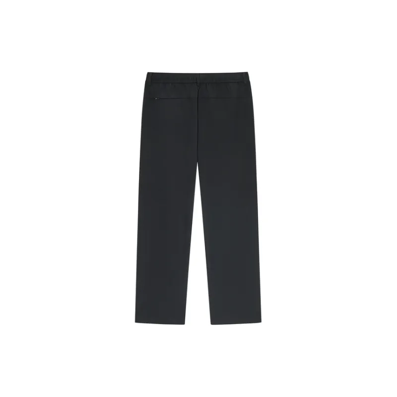 Nice Rice Knitted Sports Pants Men's-3
