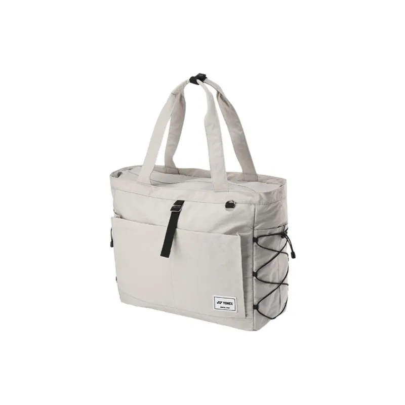 YONEX Badminton Racket Bags 2 Pcs Pack Casual Style Shoulder Bag Unisex Magic 3D Relief Lighter-2