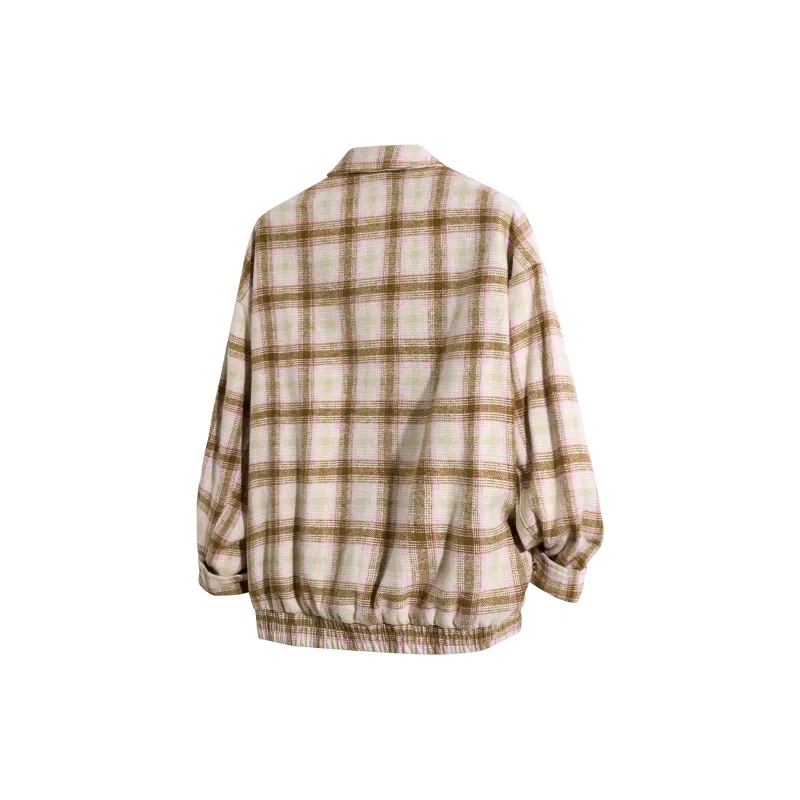 GF Jackets Unisex-3