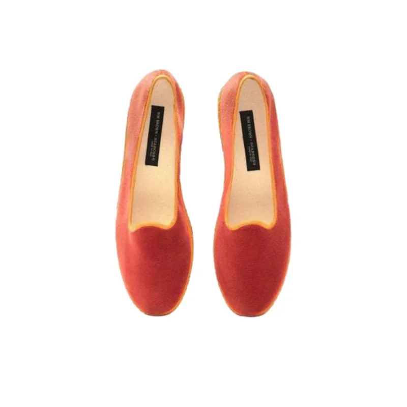 SCAROSSO William Iv Slippers-3