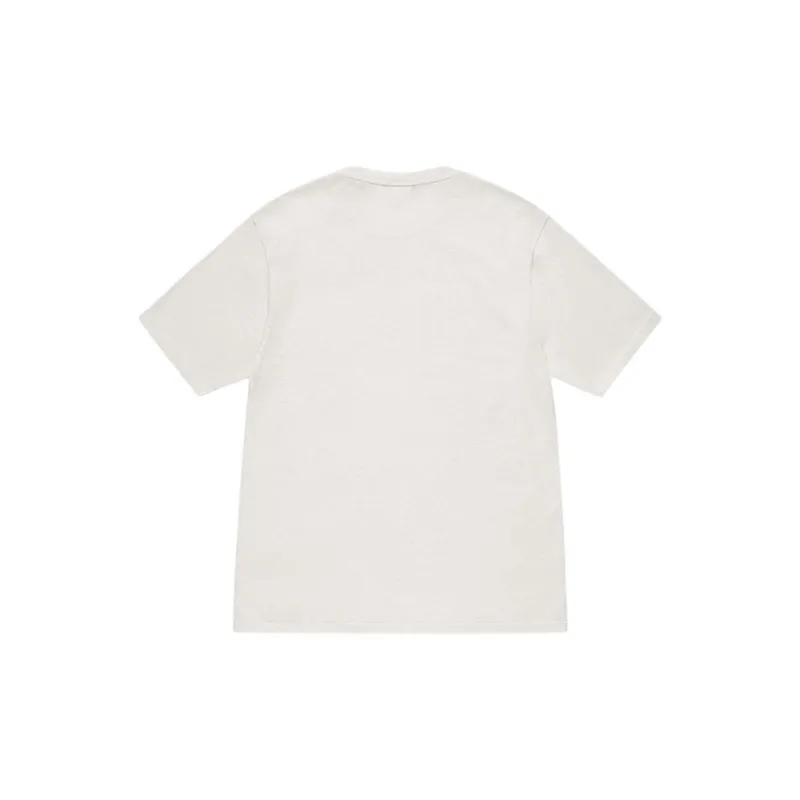 Stussy Beach Roots Pigment Dyed Tee-7