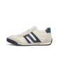 White/Blue
