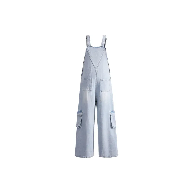 ZRZV Overalls Women's-6