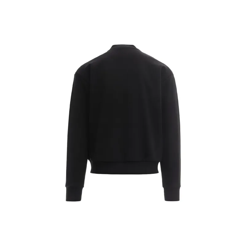 Burberry SS22 Jacket Men's Black-1