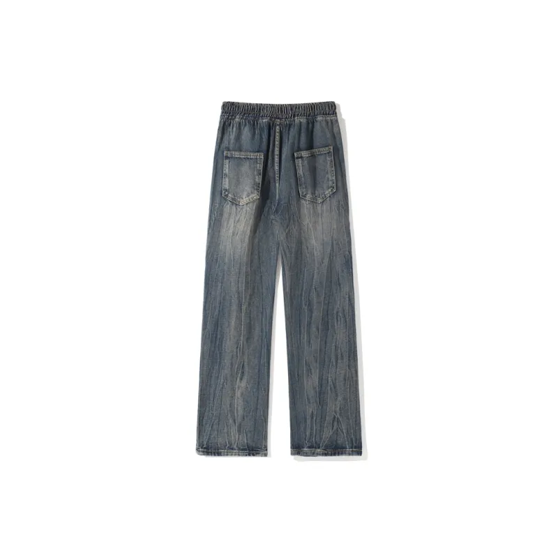 Kudamm Jeans Unisex-9