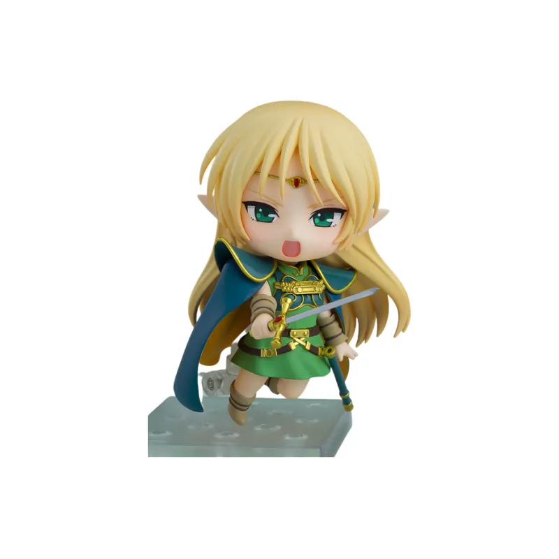 GSC Rhodes Island Wars Tidlet Chibi Figures-4