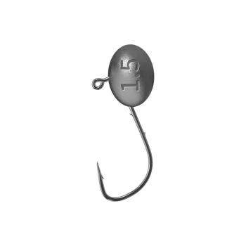Pool blade Fish Hook