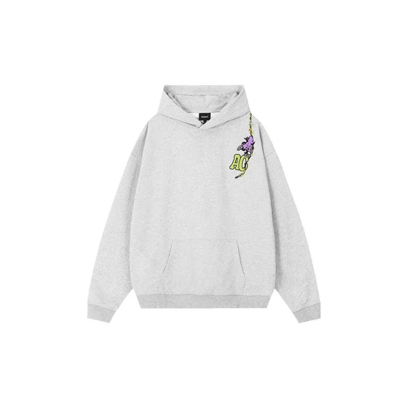 A Chock Pre Fall Sweatshirt Unisex-3
