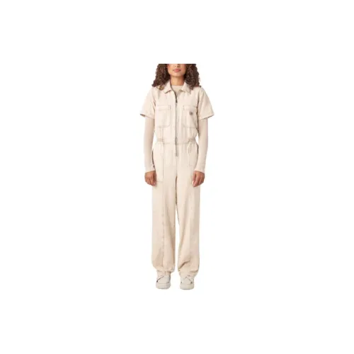 Dickies Bodysuits Women's Ivory