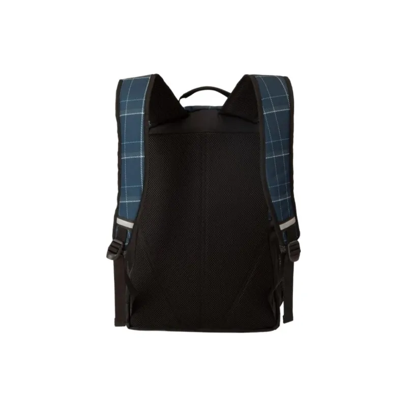 Champion Recycled Polyester Backpack Unisex Navy-3