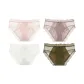 4 Pack (Pink+Gray Purple+White+Green)