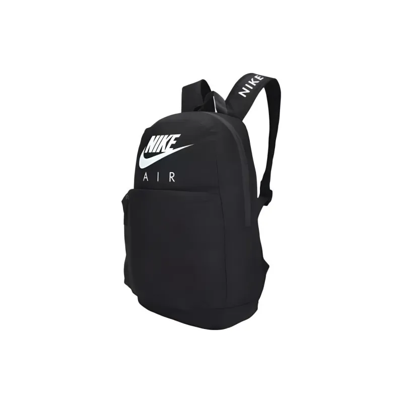Nike Polyester ELMNT BKPK Backpack Regular Men's Black-1