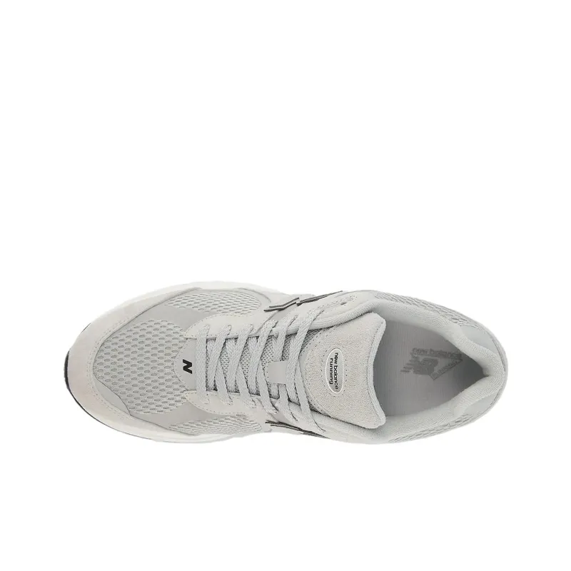 New Balance 2002R Mesh Raincloud Metallic-3