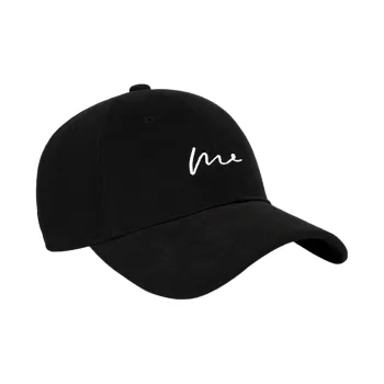 ZANC Cotton Baseball Caps Unisex Multiple Colors
