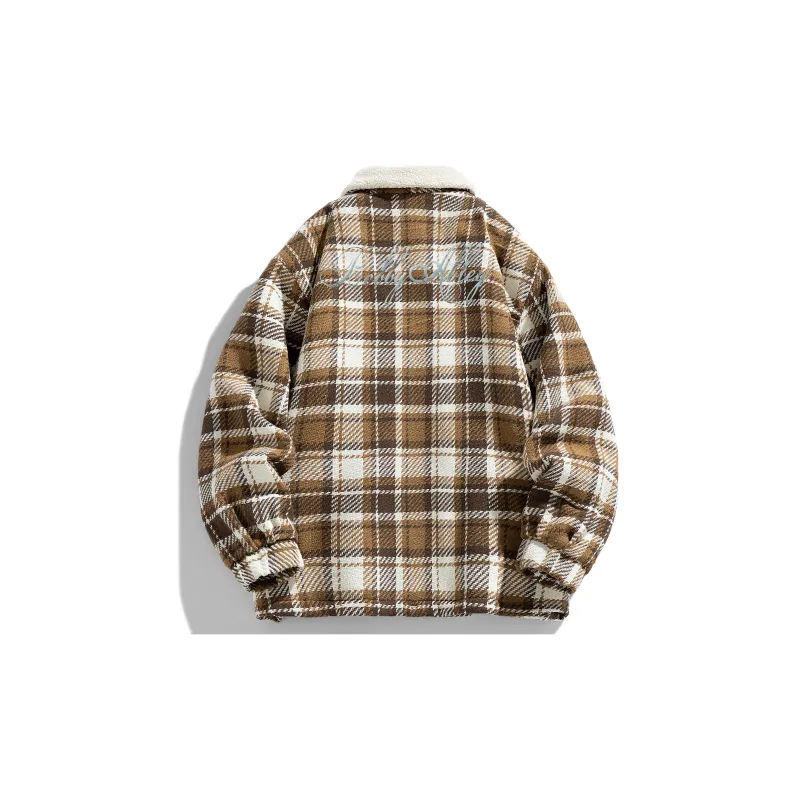 BOBBY ABLEY Jackets & Coats Unisex-14