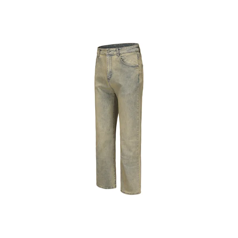 HELIPORT Jeans Unisex-9