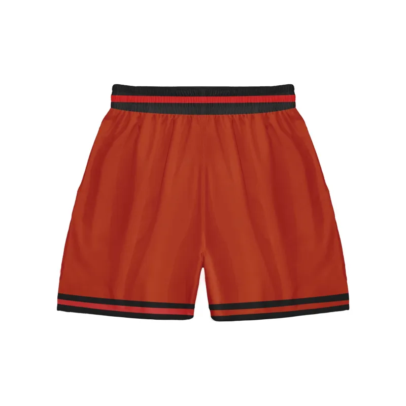 TIP OFF Casual Shorts Unisex-10