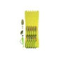 Dezhou Fishing Set Copper Weight Upgraded (4# Curved Shank Hook+3.5g Copper Weight)