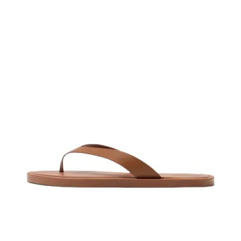 ZARA Flip Flops Men